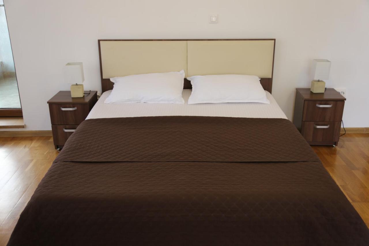 Anamaria Apartments Mamaia Nord Navodari Dış mekan fotoğraf