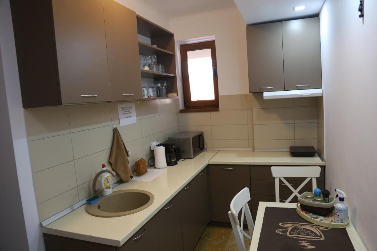 Anamaria Apartments Mamaia Nord Navodari Dış mekan fotoğraf