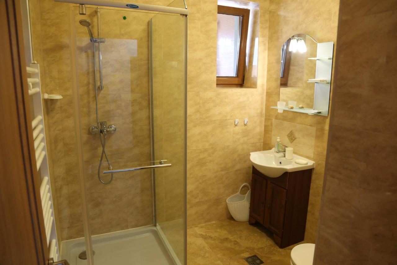 Anamaria Apartments Mamaia Nord Navodari Dış mekan fotoğraf