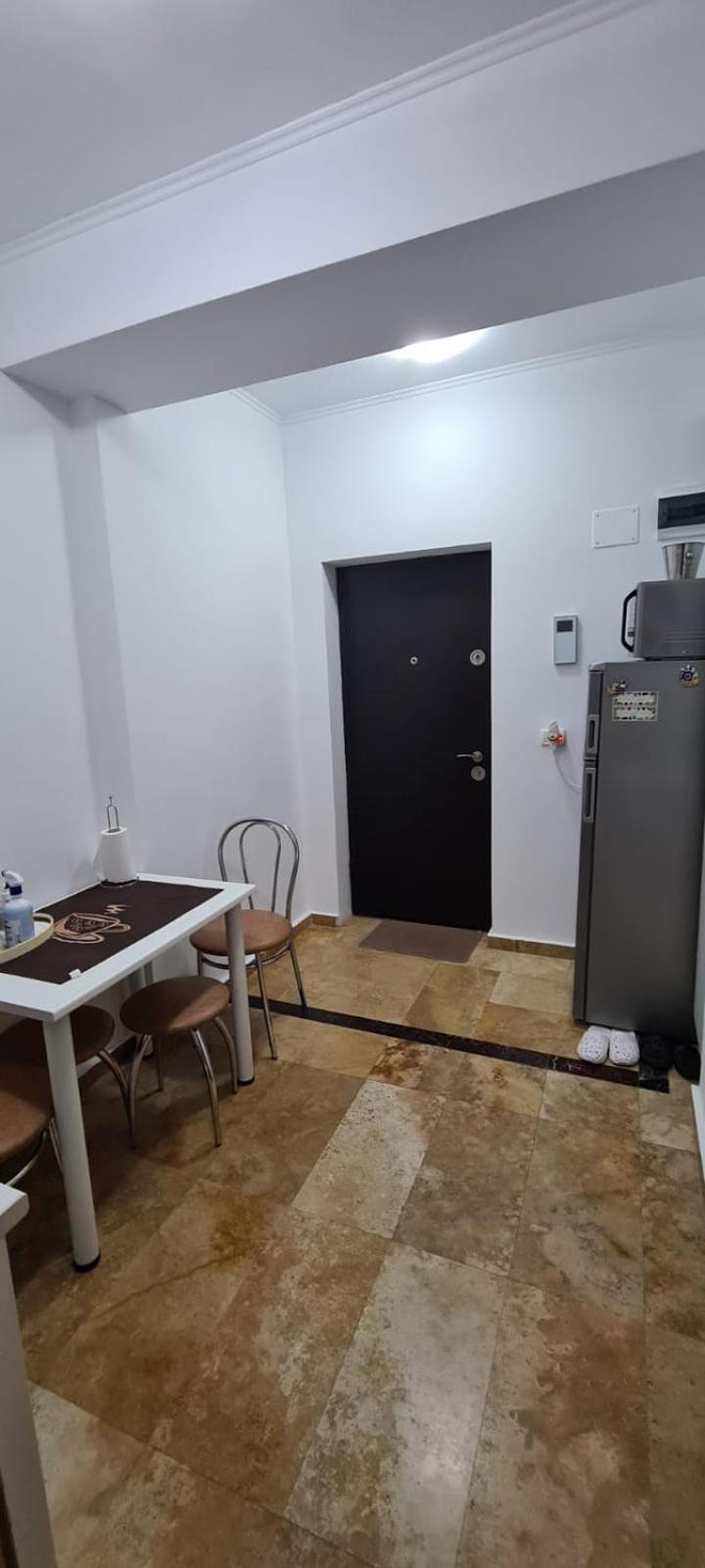 Anamaria Apartments Mamaia Nord Navodari Dış mekan fotoğraf