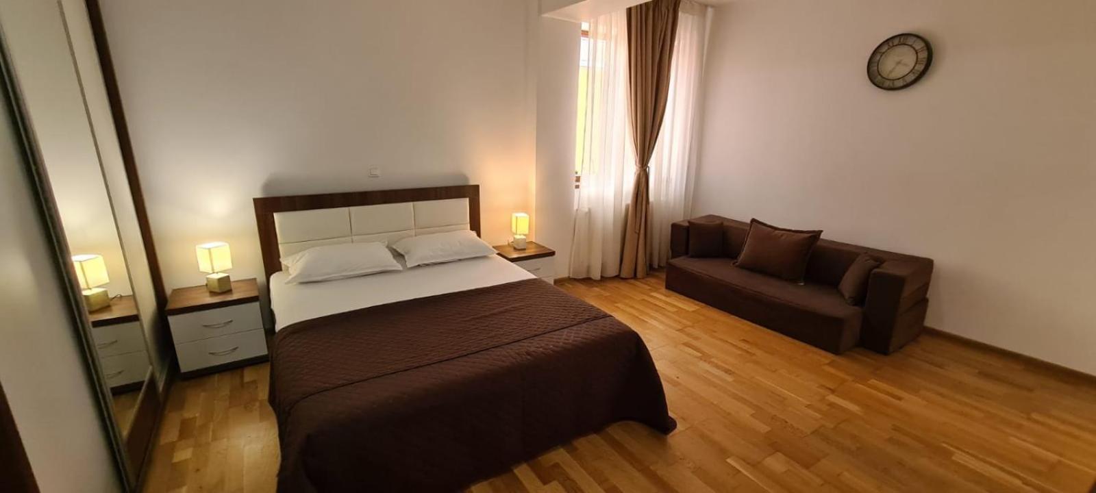 Anamaria Apartments Mamaia Nord Navodari Dış mekan fotoğraf