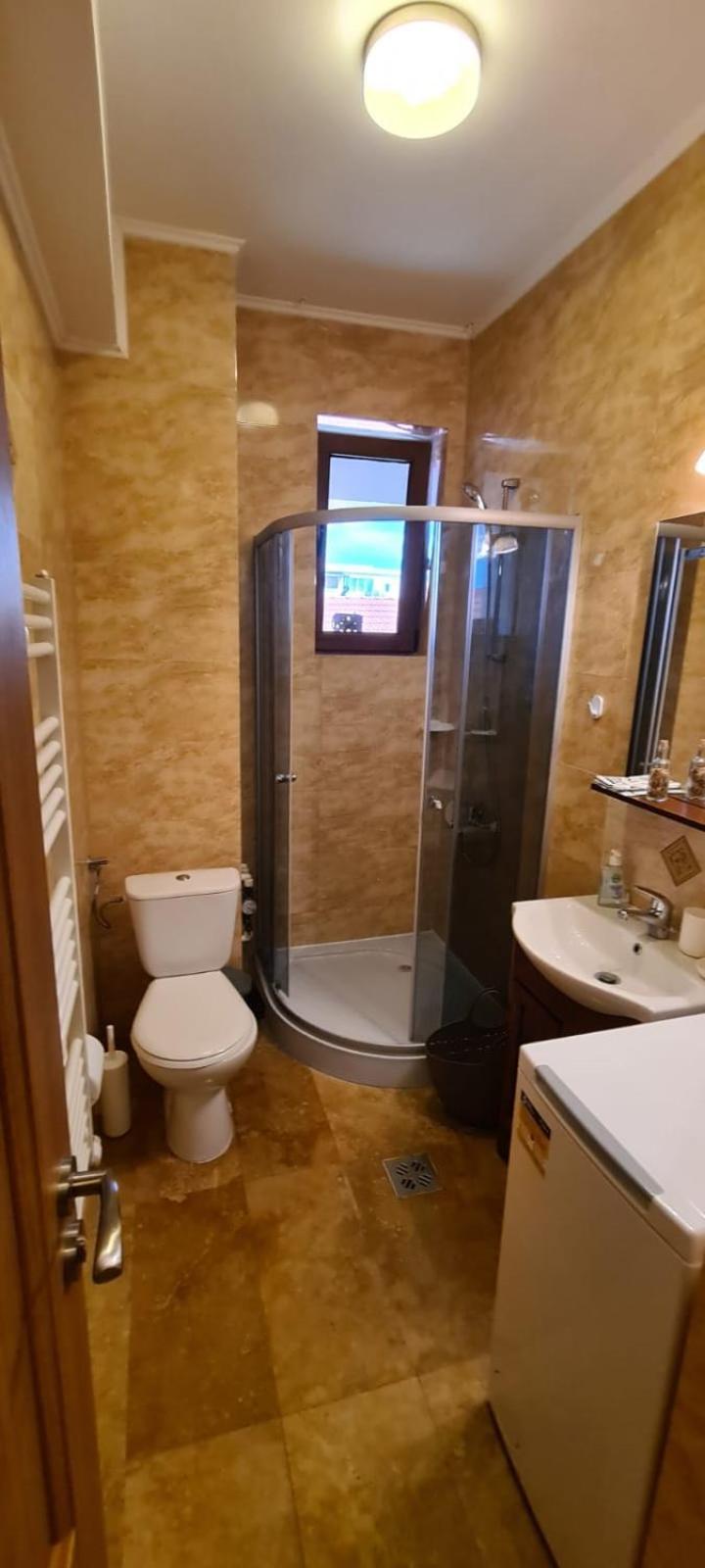 Anamaria Apartments Mamaia Nord Navodari Dış mekan fotoğraf